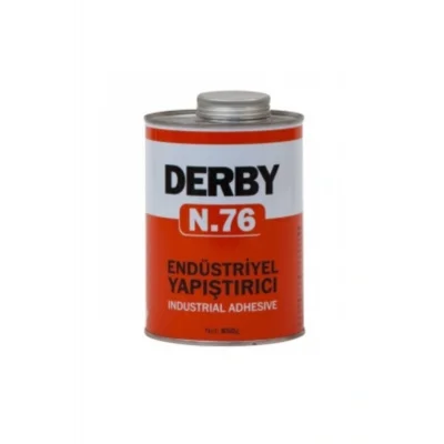 Genel Ürün N.76 Endüstriyel Yapıştırıcı 800 Gr
