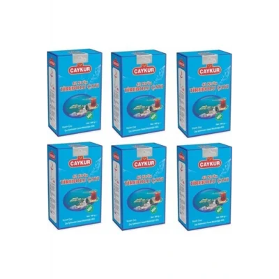 Genel Ürün 6lı Avantajlı Paket 42nolu Tirebolu 500 Gr
