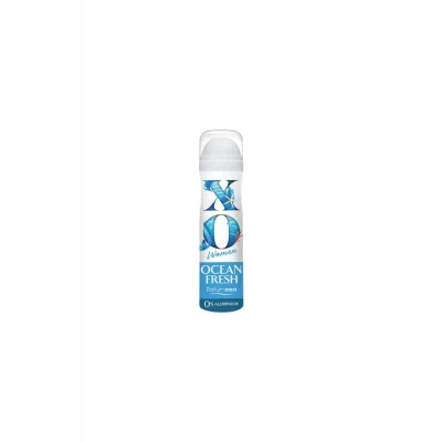 Genel Ürün Kadın  Ocean Fresh Women Deodorant
