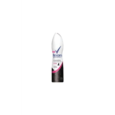 Genel Ürün Kadın Invisible Pure Sprey 150 ml
