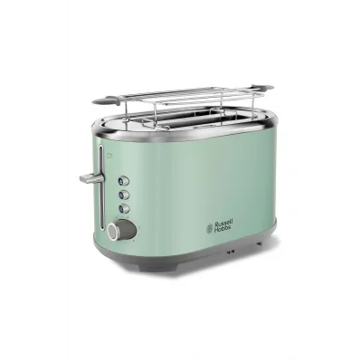 Genel Ürün 25080-56/RH Bubble Soft Green Ekmek Kızartma Makinesi