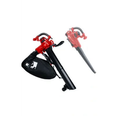 Genel Ürün GC-EL 3000 E Yaprak Üfleme ve Toplama Makinası 3000W