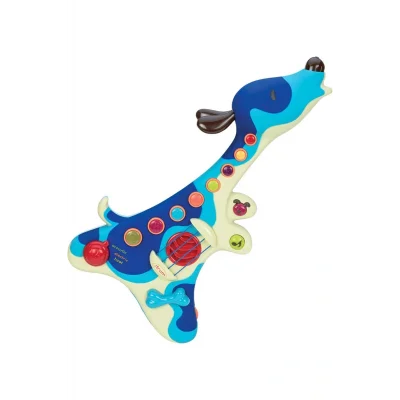 Genel Ürün Köpekçik Gitar