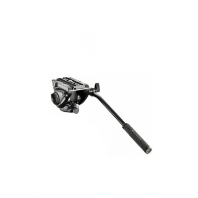Genel Ürün Mvh500ah Video Tripod Kafası