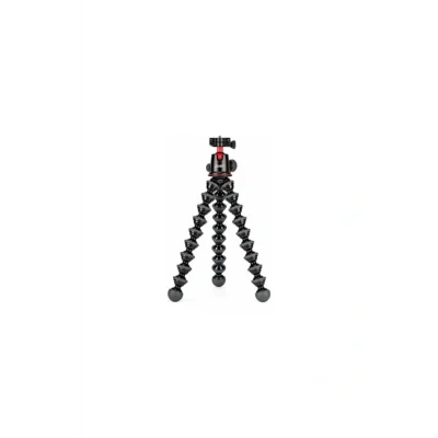 Genel Ürün Gorillapod 5k Kit Tripod Ve Kafa Bağlantısı (siyah/gri)