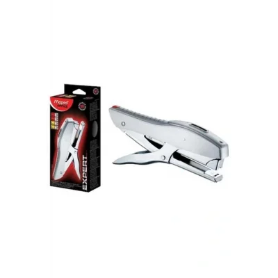 Genel Ürün Marka: Expert Pens Tipi Zımba Makinesi 50 Sy 450510 Kategori: Masaüstü Organizer