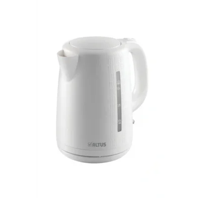 Genel Ürün Al 729 2200 W 1.7 Lt Kapasiteli Su Isıtıcısı Beyaz