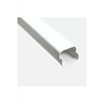 Genel Ürün 75x60 Mm Klima Kanalı 2 Metre