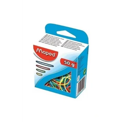 Genel Ürün Lastik Ambalaj Renkli