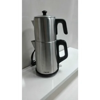 Genel Ürün Çaycı