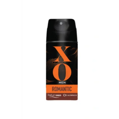 Genel Ürün Marka: Deodorant Romantic Man 150 Ml Kategori: Deodorant