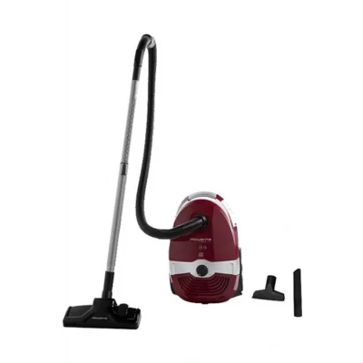 Genel Ürün Rq3116 Toz Torbalı Elektrikli Süpürge