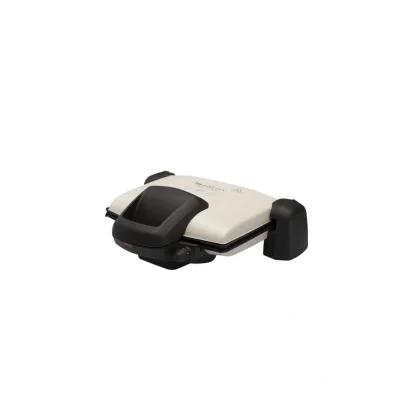 Genel Ürün Tost Makinesi Krem