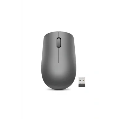 Genel Ürün Gy50z49089 530 2.4ghz Wireless Kablosuz Mouse - Graphite