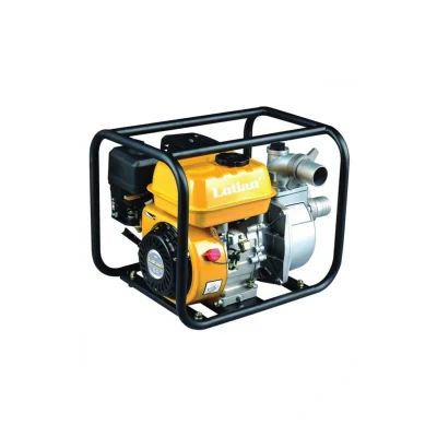 Genel Ürün Lt-30cx-168f Benzinli Motopomp 3