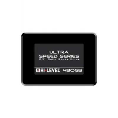 Genel Ürün Hı-level 240gb Ssd Disk Ssd30ult/240g + Aparat 550 - 530 Mb/s, 2.5, Sata3, 7mm, 3 Yıl Garanti