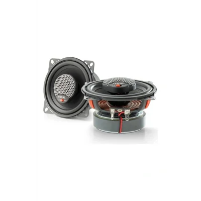 Genel Ürün Özenhifi den Icu100 10 Cm 80 Watt Oto Hoparlör Takımı