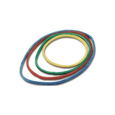 Genel Ürün Ofis Ve Kırtasiye 351100 Kauçuk Renkli Lastik