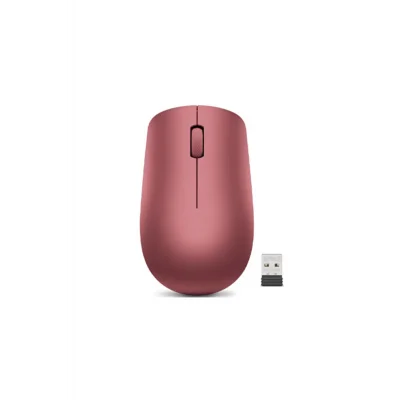 Genel Ürün Gy50z18990 530 2.4ghzwireless Kablosuz Mouse - Kırmızı
