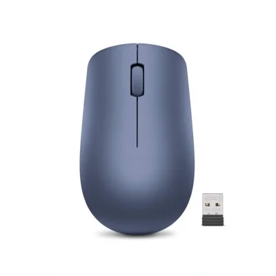 Genel Ürün Gy50z18986 530 2.4ghz Wireless Kablosuz Mouse - Mavi