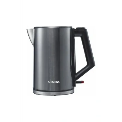 Genel Ürün Tw71005 Su Isıtıcı Antrasit / Siyah SIETW71005