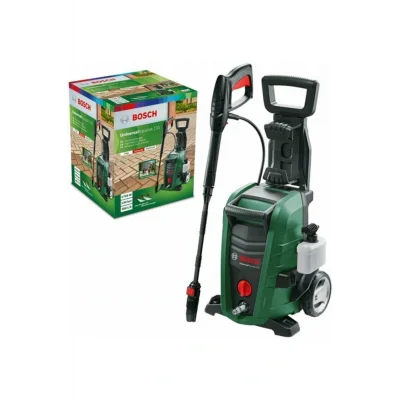 Genel Ürün Universal Aquatak Çok Amaçlı Oto Yıkama Makinası 1700w 130 Bar