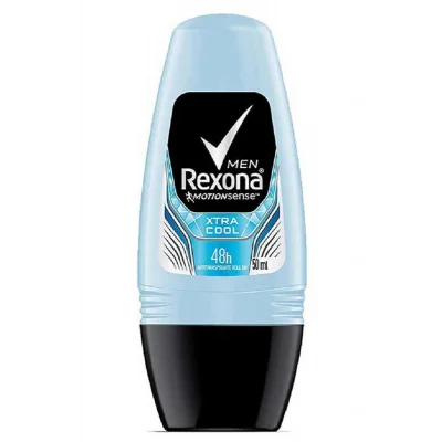 Genel Ürün Marka: Roll On Extra Cool Men 50 Ml Kategori: Deodorant