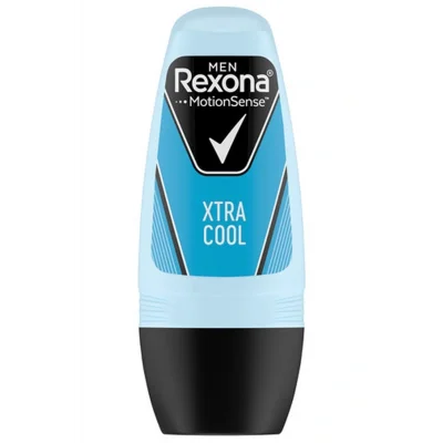 Genel Ürün Men Motionsense Erkek Roll On Deodorant Xtra Cool 50 Ml