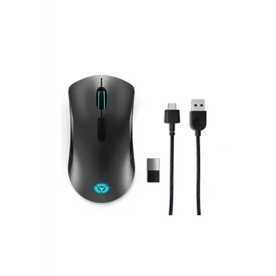 Genel Ürün Gy50x79385 Legion M600 16000dpı Kablosuz Oyuncu Mouse Siyah