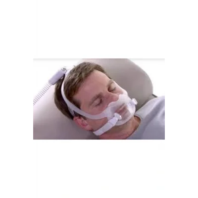 Genel Ürün Dreamwear Full Face Maskev Ağız Burun Maskesi