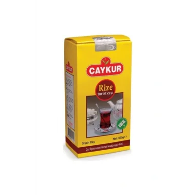 Genel Ürün Rize Turist Çay 500 Gr