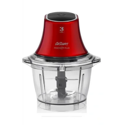 Genel Ürün Ar1055 Prochopp Plus 600 W Doğrayıcı