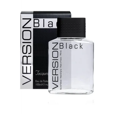 Genel Ürün Marka: Jacques Saint Prés Version Black Edt 100 Ml Erkek Parfüm Kategori: Parfüm