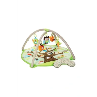 Genel Ürün Sozzy Mutlu Bebek Eğitici Oyun Halısı