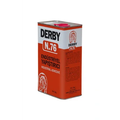 Genel Ürün Endüstriyel Yapıştırıcı 76/1 800 Gr