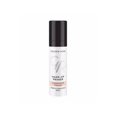 Genel Ürün Makyaj Bazı Luminous Finish  Makyaj Bazı