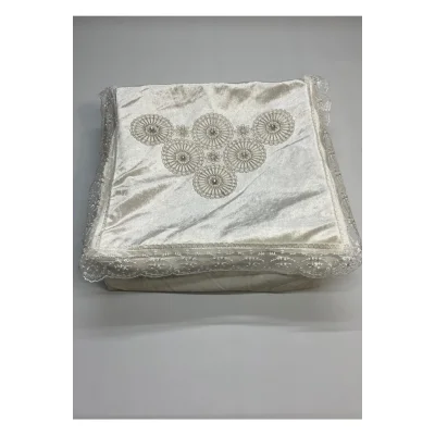 Genel Ürün Hurç Bohça Kadife Çeyizlik Hurç Bohça Süngersiz