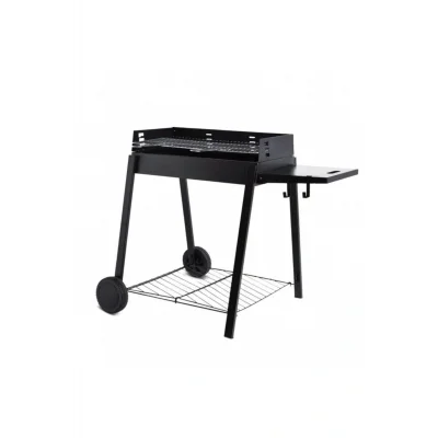 Genel Ürün Longley Kömürlü Barbekü/ Mangal