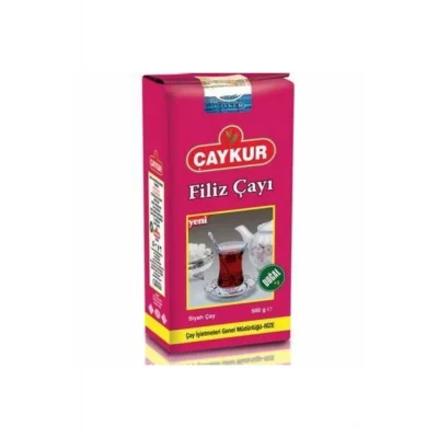 Genel Ürün Edt Filiz Çay 500 Gr