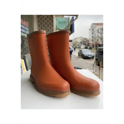 Genel Ürün Su Geçirmez Merdane Uzun Çizme Drbyuzun (KALIBI GENİŞ 1 NUMARA KÜÇÜK TERCİH EDİNİZ)