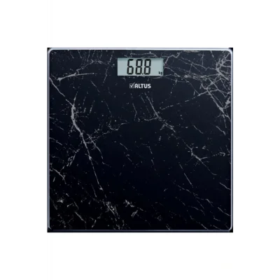 Genel Ürün Altus Al808sm Dijital Vücut Tartısı Baskül Al 808