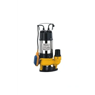 Genel Ürün Vx-80 M Pis Su Foseptik Dalgıç Pompa (monofaze)