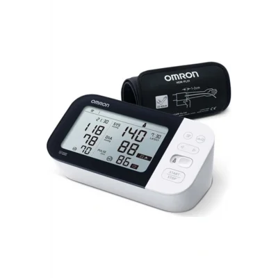 Genel Ürün M7 Intelli It Hem-7361t-ebk Üst Koldan Ölçer Tansiyon Aleti