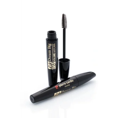 Genel Ürün Dream Big Hacim Veren Mascara - 6 ML