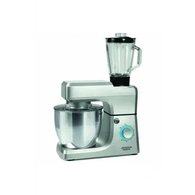 AGLpazarlama Pianeta 6,5 Lt. Hamur Yuğurma Makinası Ve Stant Mikseri Mutfak Şefi 1400w