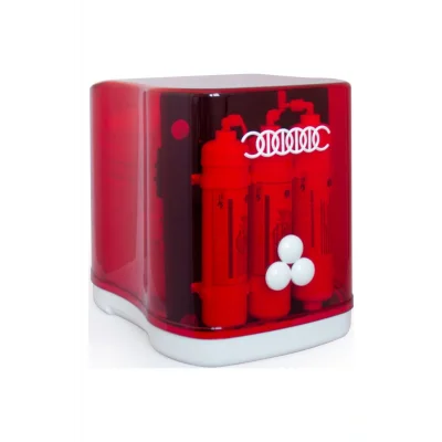 Genel Ürün Ewp 5a Lüks Pompalı Evsel Su Arıtma Cihazı