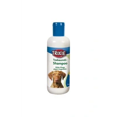Genel Ürün Hassas Derili - Ciltli Köpekler Için Köpek Şampuanı 250 Ml
