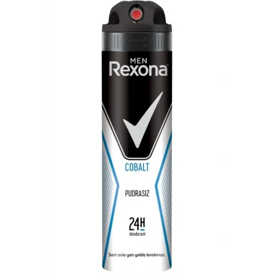 Genel Ürün Marka: Erkek Deodorant Sprey Cobalt Dry 150 Ml Kategori: Deodorant