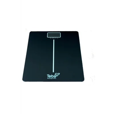 Genel Ürün Banyo Baskülü Tbb-880