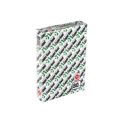 Genel Ürün Copier Bond A4 Fotokopi Kağıdı 80 Gr 1 Paket (500 Sayfa)